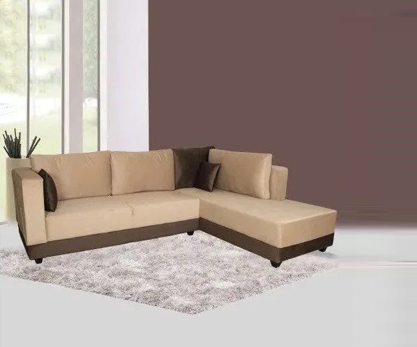 5 Layout Suggestions For An L-Shaped Sofa In Your Living Room!