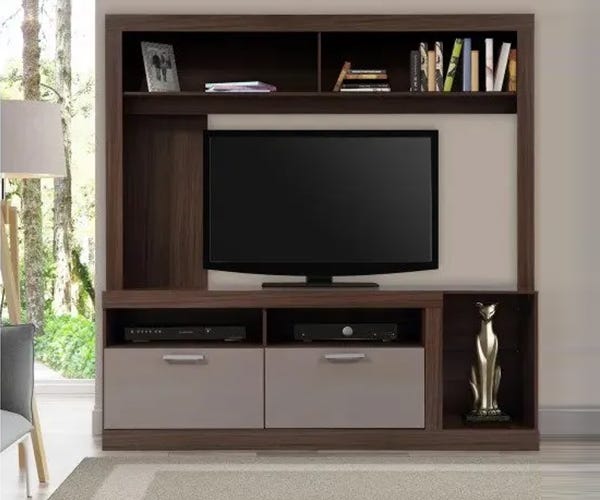 Are You Looking For Ways To Modernize Your Room? To Help You, Here Are A Few TV Unit Designs!