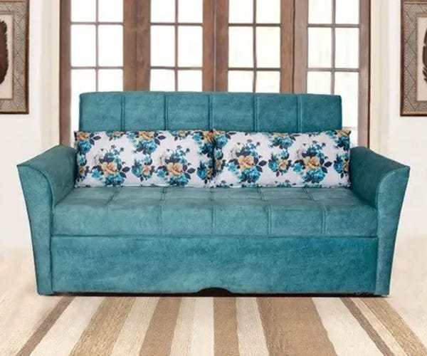 How To Purchase The Ideal Sofa/Bed? The Complete Manual!