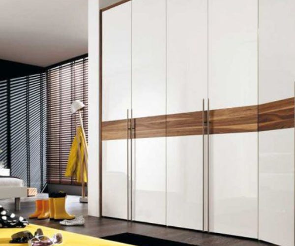 Benefits of Modular Wardrobe Designs