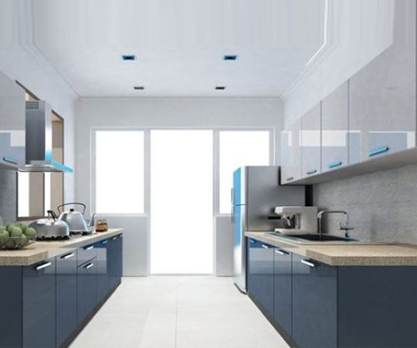 Here is a step by step guide that you need to read before getting a modular kitchen