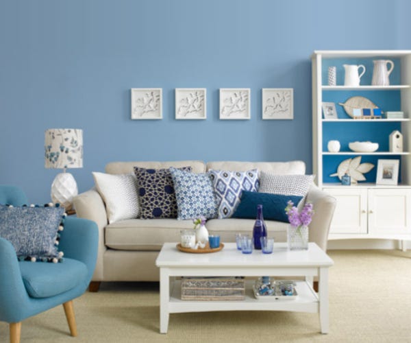 5 Tips For Buying a Sofa