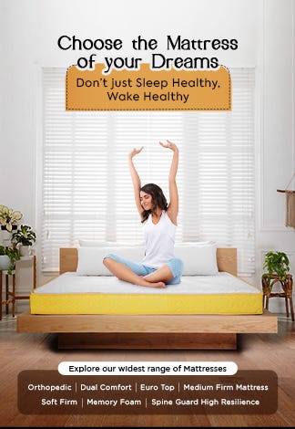 mattress