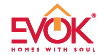 Evok logo