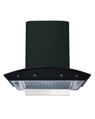 chimney