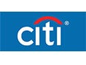 Citi Bank logo- Evok