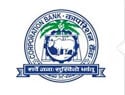 Corporation Bank logo- Evok