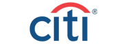 Citi Bank logo- Evok