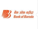 Bank Baroda logo- Evok