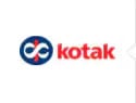 Kotak Bank logo- Evok